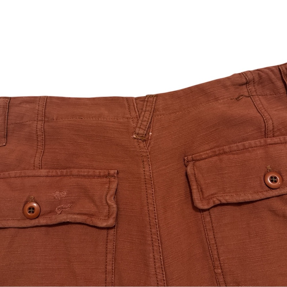 Free People Bay To Breakers Pants Size Small - Picture 5 of 5